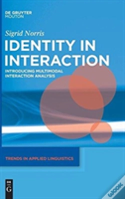 Capa do artigo Identity In (Inter)Action