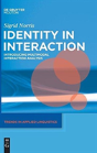 Identity In (Inter)Action - Preview