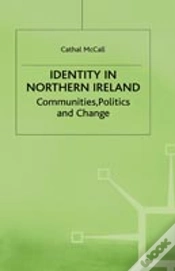 Capa do artigo Identity In Northern Ireland