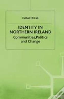 Capa do artigo Identity In Northern Ireland