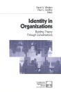 Identity In Organizations - Preview