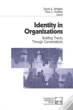 Capa do artigo Identity In Organizations