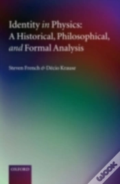 Capa do artigo Identity In Physics