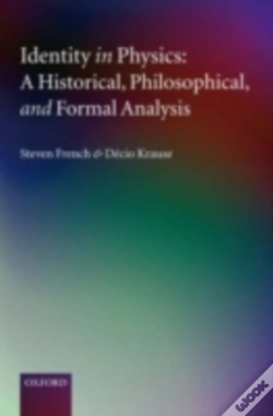 Capa do artigo Identity In Physics