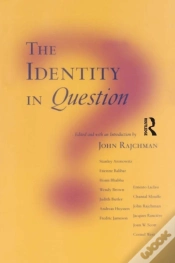 Capa do artigo Identity In Question