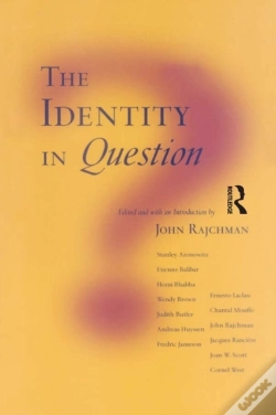 Capa do artigo Identity In Question