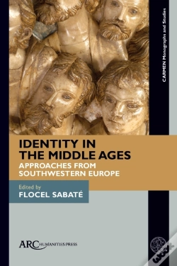 Capa do artigo Identity In The Middle Ages