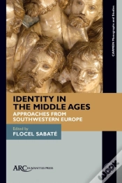 Capa do artigo Identity In The Middle Ages