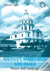 Capa do artigo Identity, Insecurity And Image