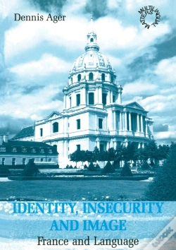 Capa do artigo Identity, Insecurity And Image