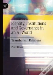Capa do artigo Identity, Institutions And Governance In An Ai World