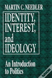 Capa do artigo Identity, Interest And Ideology