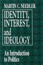 Identity, Interest And Ideology - Preview