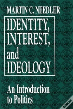 Capa do artigo Identity, Interest And Ideology