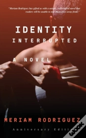 Capa do artigo Identity Interrupted