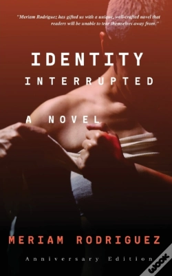 Capa do artigo Identity Interrupted