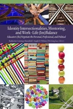 Capa do artigo Identity Intersectionalities, Mentoring, And Work-Life (Im)Balance
