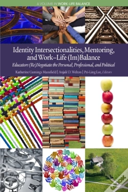 Capa do artigo Identity Intersectionalities, Mentoring, And Work-Life (Im)Balance