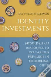 Capa do artigo Identity Investments