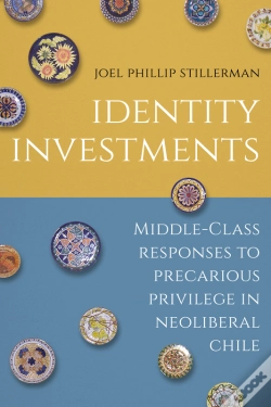 Capa do artigo Identity Investments
