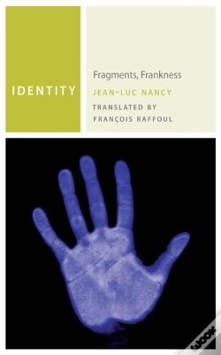 Capa do artigo Identity
