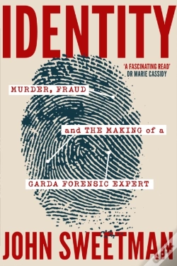 Capa do artigo Identity