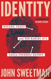 Capa do artigo Identity