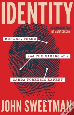 Capa do artigo Identity