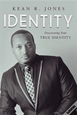 Capa do artigo Identity