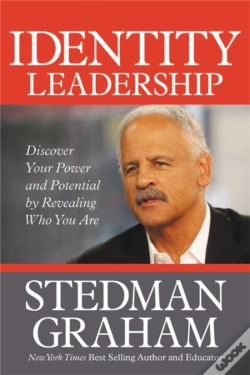 Capa do artigo Identity Leadership