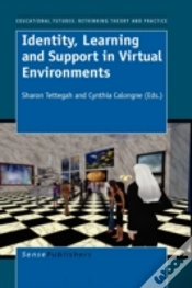 Capa do artigo Identity, Learning And Support In Virtua