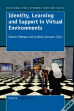 Capa do artigo Identity, Learning And Support In Virtua