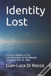 Identity Lost