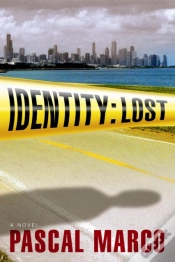 Capa do artigo Identity: Lost