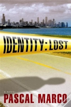 Capa do artigo Identity: Lost