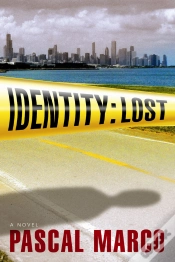 Capa do artigo Identity: Lost
