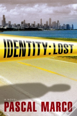Capa do artigo Identity: Lost