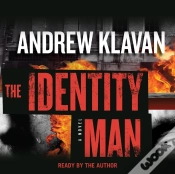 Capa do artigo Identity Man
