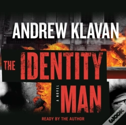 Capa do artigo Identity Man