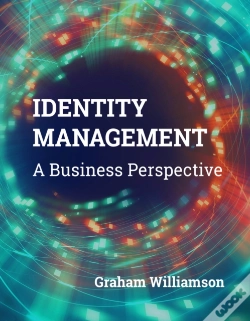 Capa do artigo Identity Management: A Business Perspective