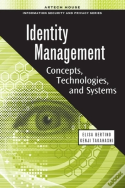 Capa do artigo Identity Management