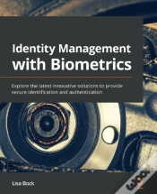 Capa do artigo Identity Management With Biometrics