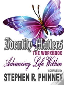 Capa do artigo Identity Matters - Advancing Life Within
