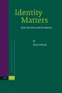 Identity Matters - Preview