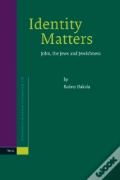 Identity Matters
