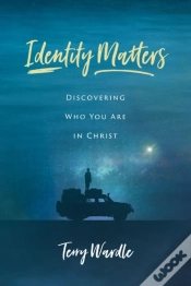 Capa do artigo Identity Matters