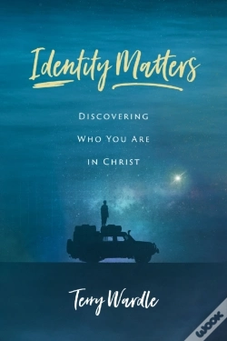 Capa do artigo Identity Matters