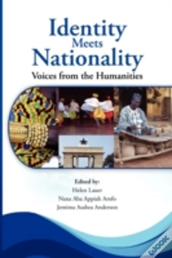 Capa do artigo Identity Meets Nationality
