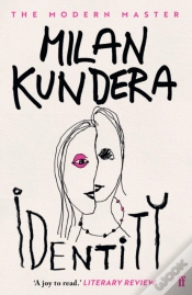 Capa do artigo Identity