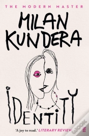 Capa do artigo Identity